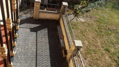 Chalet in Lezana de Mena photo 36