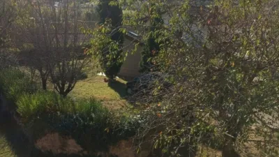 Chalet in Lezana de Mena photo 37