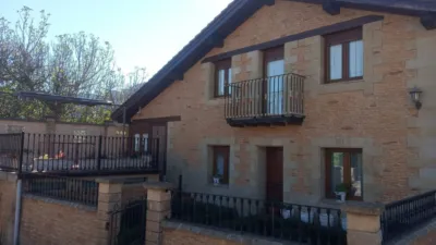 Chalet in Lezana de Mena photo 3