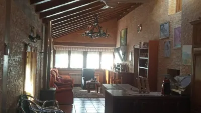 Chalet in Lezana de Mena photo 4