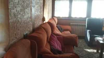 Chalet in Lezana de Mena photo 6