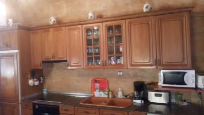 Chalet in Lezana de Mena photo 7