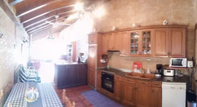 Chalet in Lezana de Mena photo 9