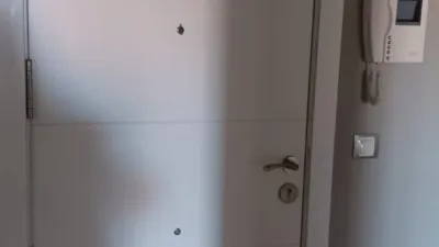 Apartment in Villasana de Mena photo 5