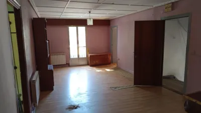 House in Ponton photo 20