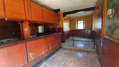 House in Ponton photo 23