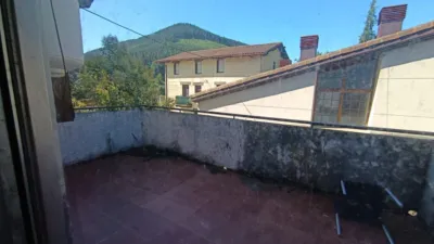 House in Ponton photo 27