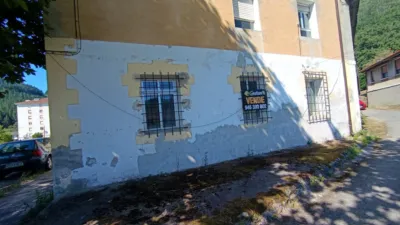 House in Ponton photo 9