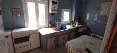 Apartment in Zaramillo photo 12