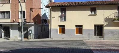 Apartment in Zaramillo photo 18
