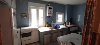 Apartment in Zaramillo photo 19