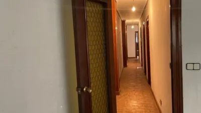 Piso en venta en Centro, Avenida de Madrid-Paseo de la Estación (Jaén Capital) de 157.000 €