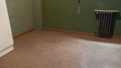 Piso en venta en Centro, Avenida de Madrid-Paseo de la Estación (Jaén Capital) de 157.000 €