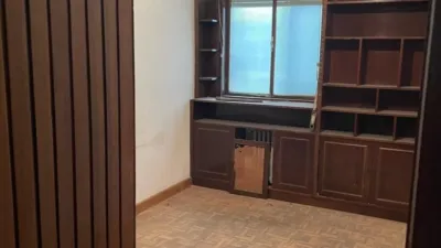 Piso en venta en Centro, Avenida de Madrid-Paseo de la Estación (Jaén Capital) de 157.000 €