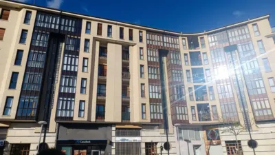 Apartment in Sodupe photo 4
