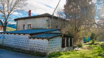 House in Artzentales photo 11