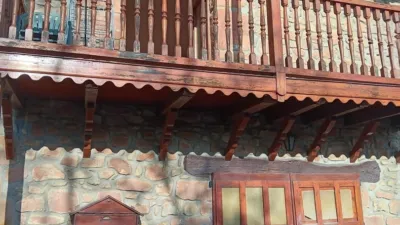 House in Artzentales photo 2