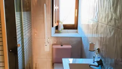 House in Artzentales photo 9