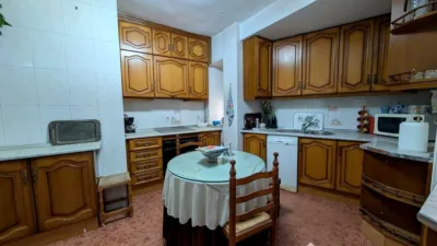 Chalet on Martínez de Ubeda Street photo 12