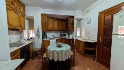 Chalet on Martínez de Ubeda Street photo 13