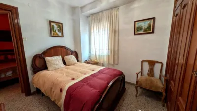 Chalet on Martínez de Ubeda Street photo 16