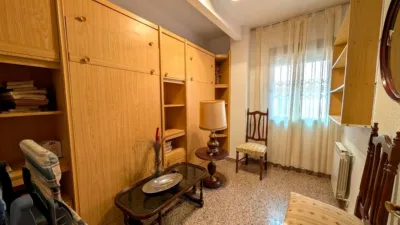 Chalet on Martínez de Ubeda Street photo 22