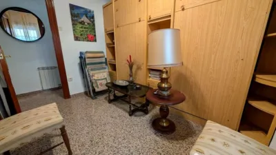Chalet on Martínez de Ubeda Street photo 23