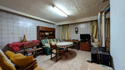 Chalet on Martínez de Ubeda Street photo 29
