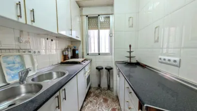Chalet on Martínez de Ubeda Street photo 33