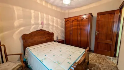 Chalet on Martínez de Ubeda Street photo 35