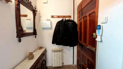 Chalet on Martínez de Ubeda Street photo 8