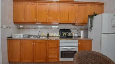 Chalet in Partida Daimes photo 9