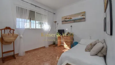 Chalet in Partida Daimes photo 15