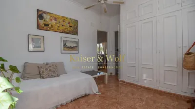 Chalet in Partida Daimes photo 16