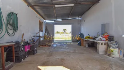 Chalet in Partida Daimes photo 20