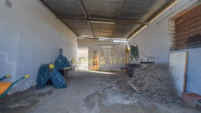 Chalet in Partida Daimes photo 21