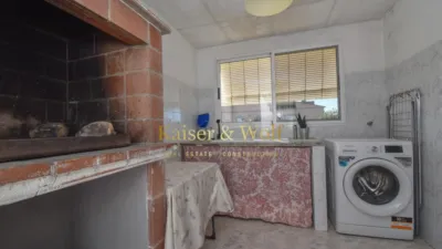 Chalet in Partida Daimes photo 25