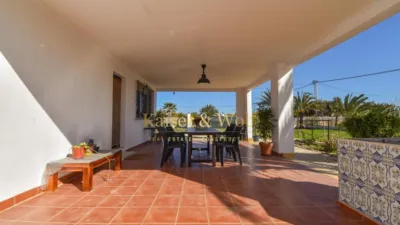Casa – Elx - Elche - Vista 2