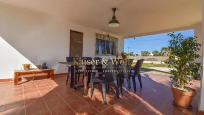 Chalet in Partida Daimes photo 29