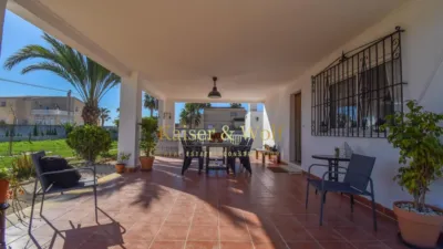 Casa – Elx - Elche - Vista 3