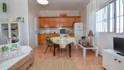 Chalet in Partida Daimes photo 5
