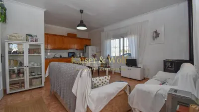Chalet in Partida Daimes photo 6