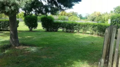 Apartment on Calle Barrio Vallejuelo photo 11