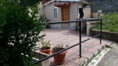 Apartment on Calle Barrio Vallejuelo photo 15