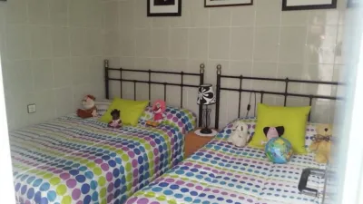Apartment on Calle Barrio Vallejuelo photo 16