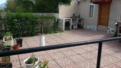 Apartment on Calle Barrio Vallejuelo photo 17