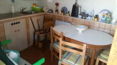 Apartment on Calle Barrio Vallejuelo photo 18