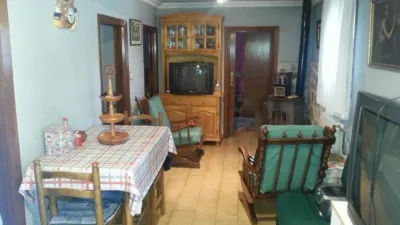 Apartment on Calle Barrio Vallejuelo photo 21