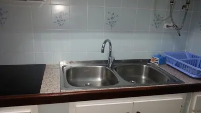 Apartment on Calle Barrio Vallejuelo photo 22