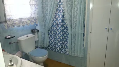 Apartment on Calle Barrio Vallejuelo photo 24